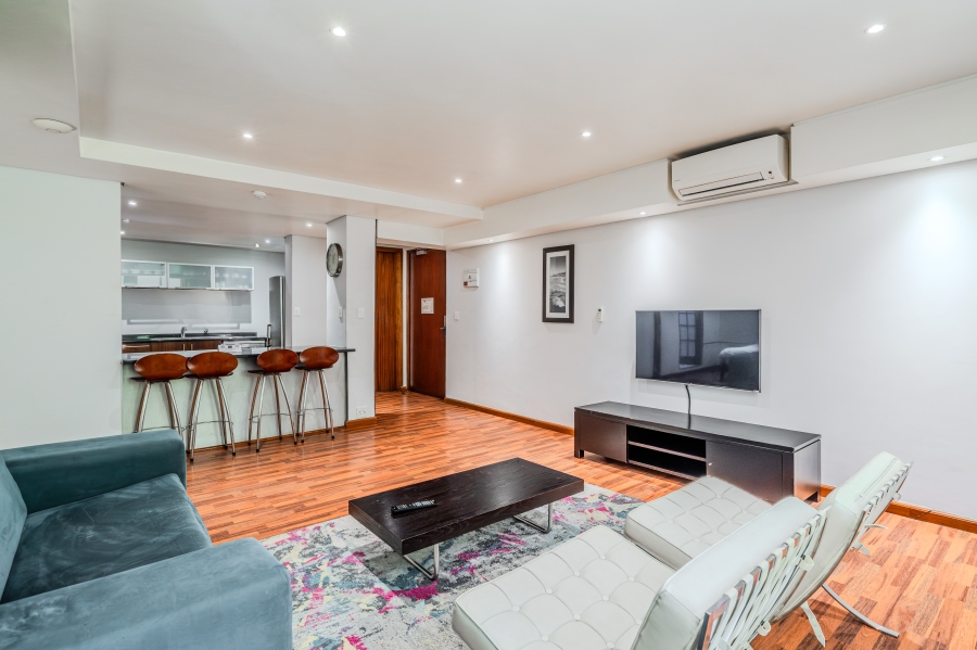 1 Bedroom Property for Sale in Cape Town City Centre Western Cape